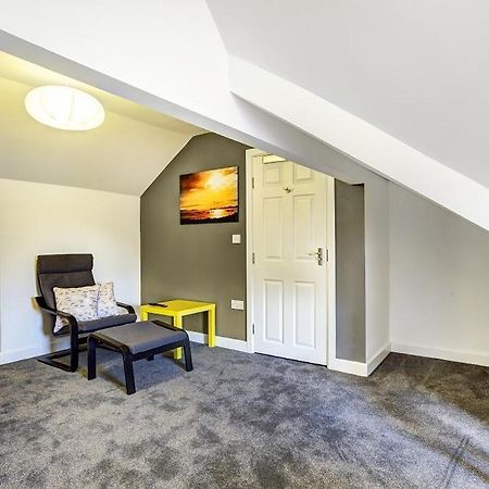 Townhouse Plus @ 166 Edleston Road Кру Экстерьер фото